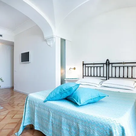 B&B Ercole Di Amalfi-2